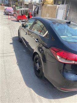 کیا فۆرتێ